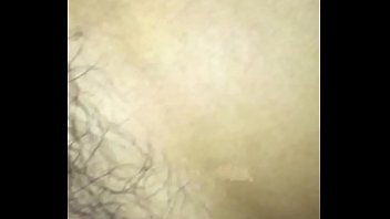 Preview 3 of Njceirfip - Thick hairy pussy bitch enjoying &amp_ all wet,  hungry for the dick