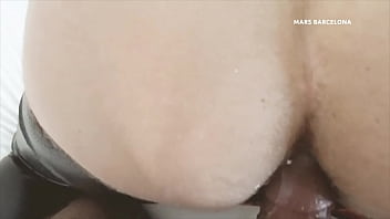 Preview 1 of Brother Sister Tub - Gay Cum on Ass Creampie Compilation