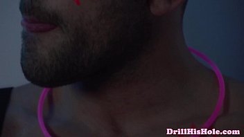 Preview 1 of Sex Sexy Sat - Muscular gaydom hunks shoots their loads