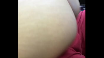 Preview 4 of School Girls Love4 - Early in the morning Car Sex