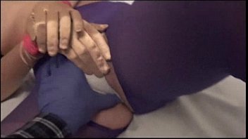 Preview 4 of Black Big Cock T Girls - HORNY BOUND PARTNERS