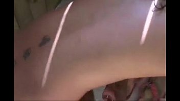 Preview 2 of Czech Porno Akce - Beach cabin spy