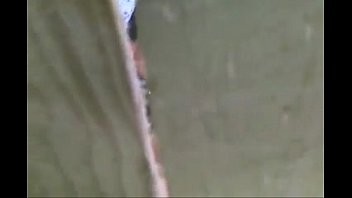 Preview 4 of Czech Porno Akce - Beach cabin spy