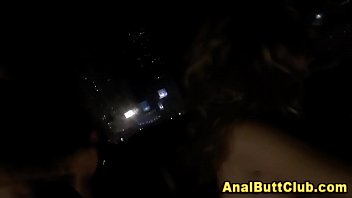 Preview 1 of Hotblacksexy - Sluts tight ass analized
