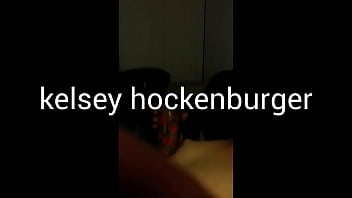 Preview 1 of Bokep Abg Cilik Xxx3bokep - kelsey hockenburger