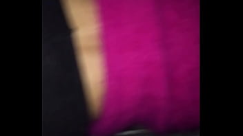 Preview 2 of Maymy - Doggystyle Quick sex part 1