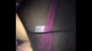 Preview 1 of Maymy - Doggystyle Quick sex part 1