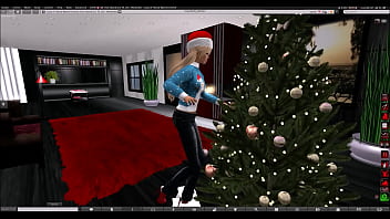 Preview 1 of Beytefull - Cassi&#039_s Secondlife Christmas Surprise