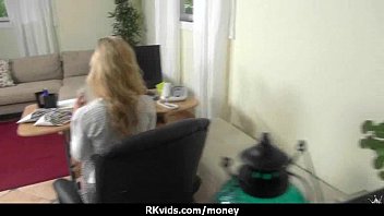 Preview 2 of Choti Bachi Ki Sexy Mom - I have no money to pay rent 1