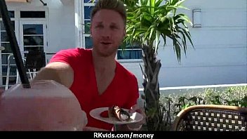 Preview 1 of Xve Brillinger - I have no money to pay rent 29
