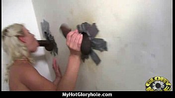 Preview 1 of Forn Xxxx - Ebony GF gives nice and sensual blowjob 12