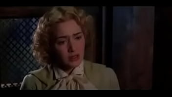 Preview 1 of Furious Sister - Kate Winslet Sex Scene In Hamlet
