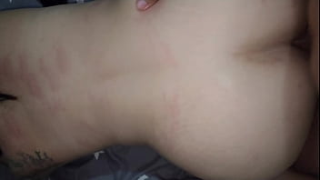 Preview 2 of Kate Gorney - PROFESORA PERUANA DEL COLEGIO ME PIDE ANAL Y ME DICE NO AGUANTA QUE QUIERE IR AL BA&Ntilde_O