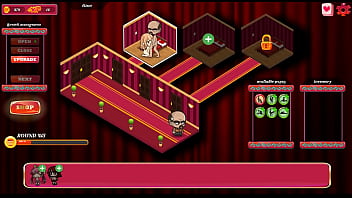 Preview 2 of Indian Dase Xxx Sex - WhoreHouse Manager [ HENTAI game ] Blowbang never ending marathon !