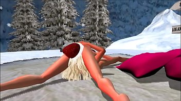 Preview 4 of Suphe Ledi - North Pole Lesbians