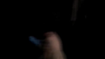 Preview 3 of Russian Black Man - trujillana cachando P2