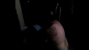 Preview 4 of Russian Black Man - trujillana cachando P2