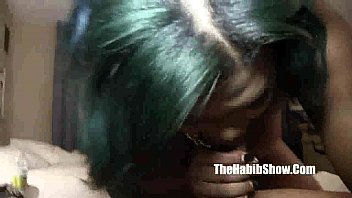 Preview 1 of Surprise Creampie Mom - sexy chocolate rammed by BBC Redzilla
