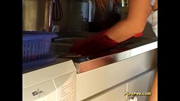 Preview 4 of She Fuck Girl With Dick - best of pissing amateurs