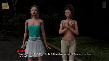 Preview 2 of 3gp Old Sex - Ripples 16