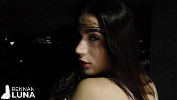 Preview 1 of Cazc People - Casada Gostosa Pediu pra Ser Fodida no Cu e Sentou com Vontade no Pauz&atilde_o! (GAPE   ATM)