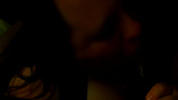 Preview 4 of Super Costing - she nice with the head game