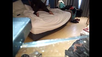 Preview 2 of School Garil Number - Thai girlfriend enjoying the BBC