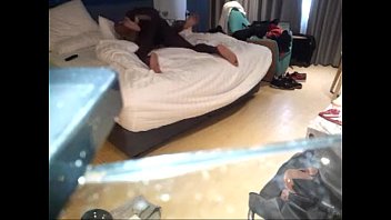 Preview 1 of School Garil Number - Thai girlfriend enjoying the BBC