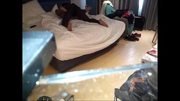 Preview 4 of School Garil Number - Thai girlfriend enjoying the BBC