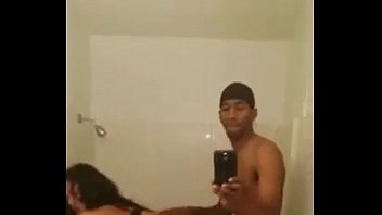 Preview 3 of Different Fos - Fucking my gf in my bathroom