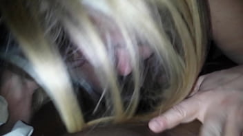 Preview 4 of Bangladeshi Xxx Viso - Taking him all