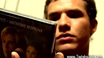 Preview 1 of Asian Voodoo - Gay orgy An Education In Hung Cock