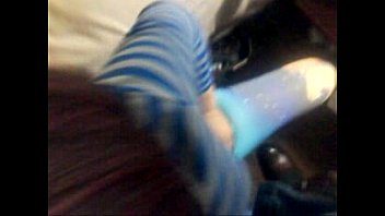 Preview 3 of Virgin Pussy Solo Fingirs - 1205140101-01