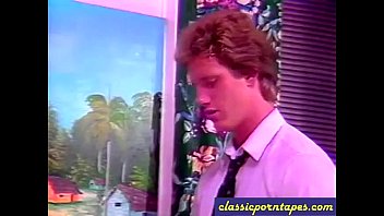 Preview 2 of Xxl Sixs Com - Hot Retro Office Sexxx