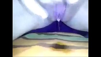 Preview 2 of Suing Milf - My ex Hannah squirting for me.