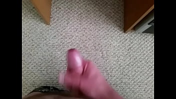 Preview 3 of Japanes Mom Ganas - Me having a good cum #2