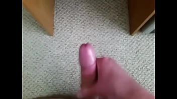 Preview 1 of Japanes Mom Ganas - Me having a good cum #2