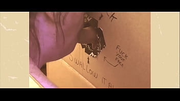 Preview 3 of 10 Years Girls Sex Hd - Home-made gloryhole