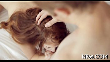 Preview 2 of Zotrregys - Amazing Teen Porno Video