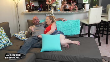 Preview 2 of Bolti Kahani Gali Sex - AITSFS1E13 - Cheating With My StepSister Danni Jones - Scene 2/3