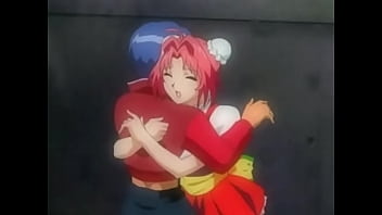 Preview 4 of Kayla Hadyen - lesbian group deep-throat bdsm fetish hentai toon cartoon slave breasts big-tits
