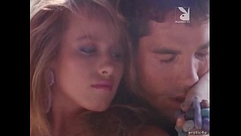 Preview 3 of Hairy Mom Blonde - Sharry Konopski in &quot_Her Butler&quot_