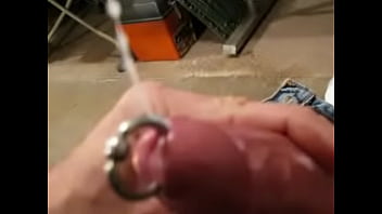 Preview 2 of Spy Fam Com - apadravya meatotomy pierced
