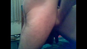 Preview 1 of Alura Sisi Wife - Friend fucking my asshole