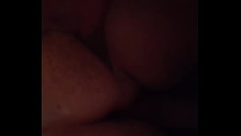 Preview 1 of Angel Allwood Ass - Fucking my gf in the morning