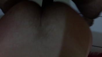 Preview 2 of Cewe Goyang Sange - Minha amante putinha