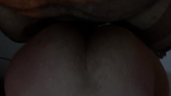 Preview 1 of Cewe Goyang Sange - Minha amante putinha