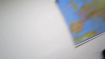 Preview 4 of Deforltion Xxx Movies - Russian blowjob at work