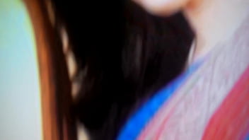 Preview 3 of Bulge Groping Gay - cum on praneetha