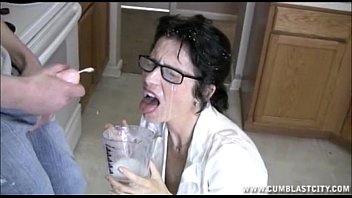 Preview 4 of Doc Chieint - Sexy Doctor Cum Extraction